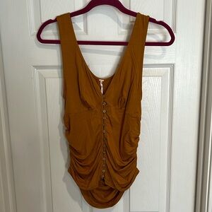 Free People tank top